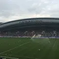 レベルファイブ スタジアムの写真_218197