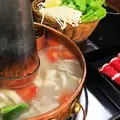 老鍋台式火鍋の写真_218236