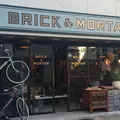 BRICK & MORTAR (ブリック＆モルタル) 中目黒本店 の写真_218523
