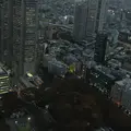 東京都庁展望室の写真_218637