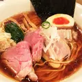 Homemade Ramen 麦苗の写真_218682