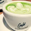  カフェ キツネ（CAFE KITSUNE）の写真_218789
