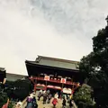 鶴岡八幡宮の写真_218811
