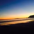 由比ガ浜海水浴場の写真_218818