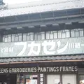 小江戸川越一番街商店街 蔵造りの町並みの写真_218843