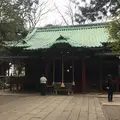 赤坂氷川神社の写真_218995