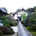 御寺泉涌寺 別院 雲龍院の写真_219066