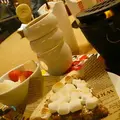 【閉業】MAX BRENNER CHOCOLATE BAR 表参道ヒルズ店（マックスブレナー チョコレートバー）の写真_219326