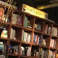 WORLD BOOK CAFEの写真_219444