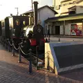 道後温泉駅の写真_219446