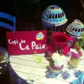  カフェ・ド・ラ ぺ （Cafe de La Paix） の写真_219457