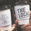 THE LOCAL COFFEE STANDの写真_219522