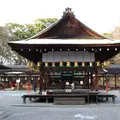 河合神社の写真_219645