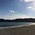 弓ヶ浜の写真_219791