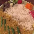 カレーの惑星の写真_219860