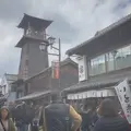 時の鐘の写真_219924
