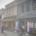 川越　大正ロマン通りの写真_219925
