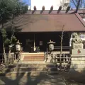 氷川神社の写真_219936