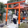 王地山稲荷大明神の写真_220109