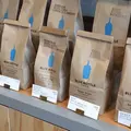 ブルーボトルコーヒー（Blue Bottle Coffee）中目黒店の写真_220207