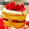 【閉業】J.S. パンケーキ カフェ 中野セントラルパーク店の写真_220243
