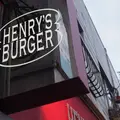 ヘンリーズバーガー（HENRY'S BURGER）の写真_220259