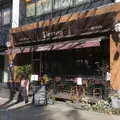 cafe&bar PERMSの写真_220690