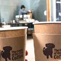ザ クリーム オブ ザ クロップ コーヒー 清澄白河ファクトリー（The Cream of the Crop Coffee）の写真_220704