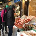 二条市場の写真_220831