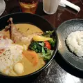 スープカレーSAMURAI．さくら店の写真_220838