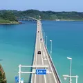 角島大橋 (つのしまおおはし)の写真_220966