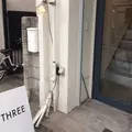 THREEの写真_221001