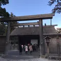 伊勢神宮外宮（豊受大神宮）の写真_221179