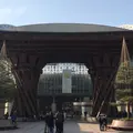金沢駅の写真_221213