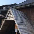妙立寺（忍者寺）の写真_221217