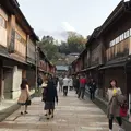ひがし茶屋街の写真_221232