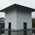 鈴木大拙館の写真_221239