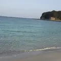 白良浜海水浴場の写真_221375