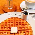 カフェヴィヴモンディモンシュ（café vivement dimanche ）の写真_221505