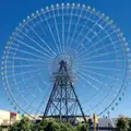 OSAKA WHEEL（オオサカホイール）の写真_221537