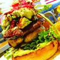 【閉業】J.S. バーガーズ カフェ 原宿店の写真_222046
