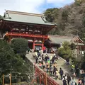 鶴岡八幡宮の写真_222143