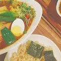 カレー食堂 心下北沢店の写真_222476