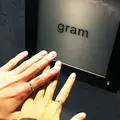 gram（グラム）の写真_222612