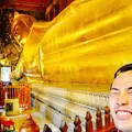 Wat Pho（ワット・ポー）の写真_222667