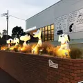 【閉館】スヌーピーミュージアムの写真_222749