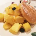 フルーツパーラー 果実園の写真_222771