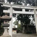 武蔵野八幡宮の写真_222807