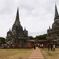 Ayutthaya Historical Parkの写真_222926