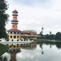 พระราชวังบางปะอินの写真_222969